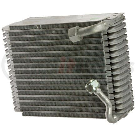 4711508 by GLOBAL PARTS DISTRIBUTORS - gpd Evaporator 4711508