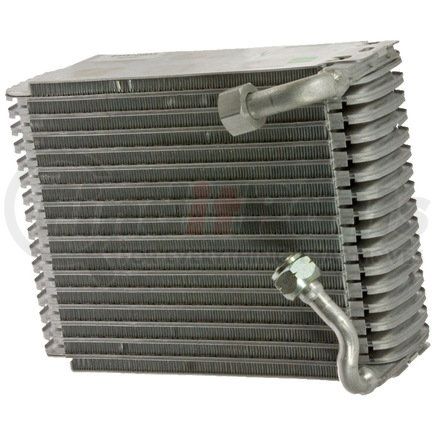 4711508 by GLOBAL PARTS DISTRIBUTORS - A/C Evaporator Core Front Global 4711508 fits 98-03 Toyota Sienna 3.0L-V6