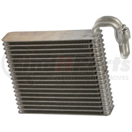 4711511 by GLOBAL PARTS DISTRIBUTORS - gpd Evaporator 4711511