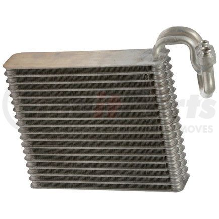4711511 by GLOBAL PARTS DISTRIBUTORS - A/C Evaporator Core Global 4711511