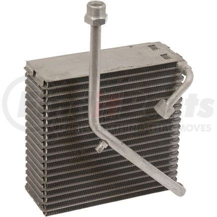 4711503 by GLOBAL PARTS DISTRIBUTORS - gpd Evaporator 4711503