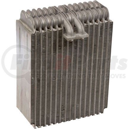 4711506 by GLOBAL PARTS DISTRIBUTORS - gpd Evaporator 4711506