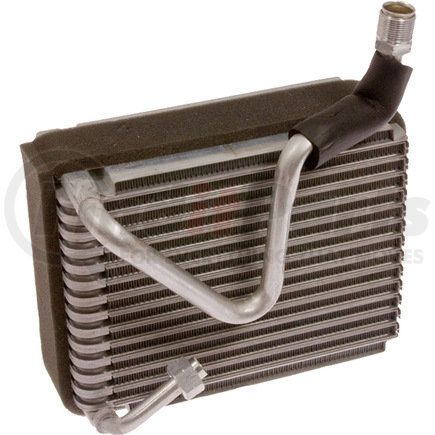 4711507 by GLOBAL PARTS DISTRIBUTORS - gpd Evaporator 4711507