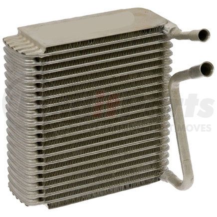 4711521 by GLOBAL PARTS DISTRIBUTORS - gpd Evaporator 4711521