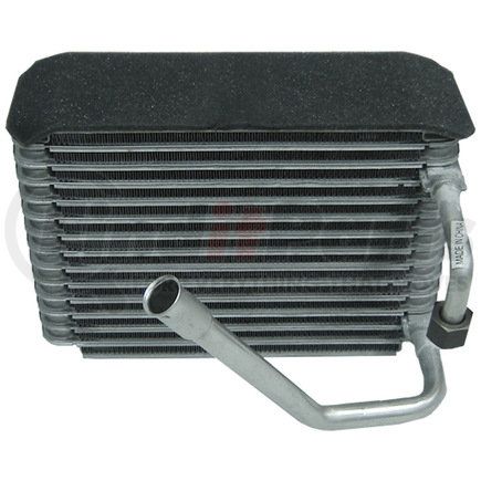 4711522 by GLOBAL PARTS DISTRIBUTORS - gpd Evaporator 4711522