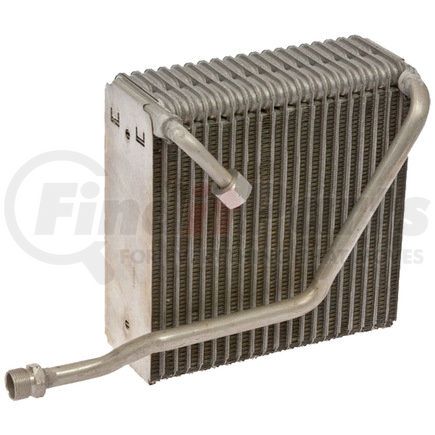 4711527 by GLOBAL PARTS DISTRIBUTORS - gpd Evaporator 4711527