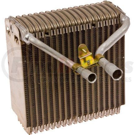 4711532 by GLOBAL PARTS DISTRIBUTORS - gpd Evaporator 4711532