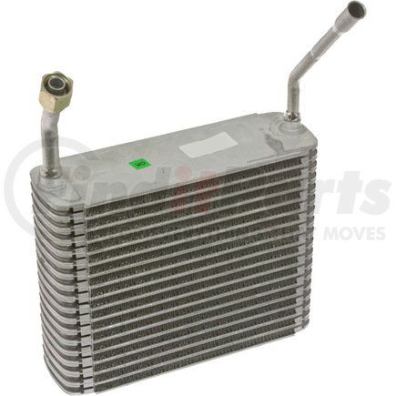 4711533 by GLOBAL PARTS DISTRIBUTORS - gpd Evaporator 4711533