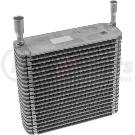 4711538 by GLOBAL PARTS DISTRIBUTORS - A/C Evaporator Core Global 4711538