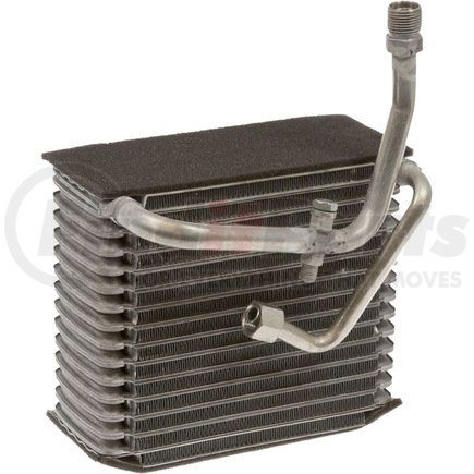 4711539 by GLOBAL PARTS DISTRIBUTORS - gpd Evaporator 4711539