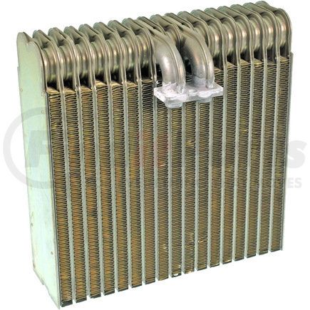 4711530 by GLOBAL PARTS DISTRIBUTORS - gpd Evaporator 4711530