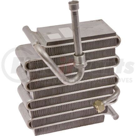 4711531 by GLOBAL PARTS DISTRIBUTORS - gpd Evaporator 4711531