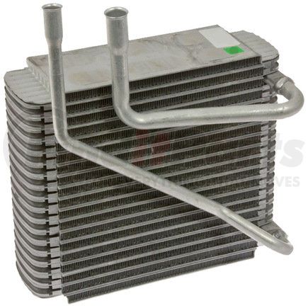 4711546 by GLOBAL PARTS DISTRIBUTORS - A/C Evaporator Core Front Global 4711546
