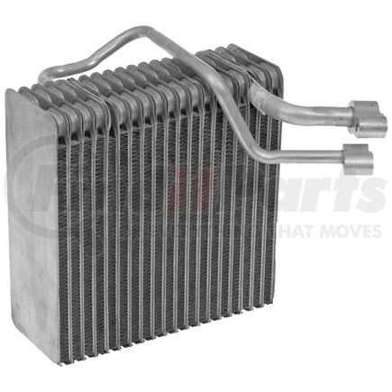 4711547 by GLOBAL PARTS DISTRIBUTORS - gpd Evaporator 4711547