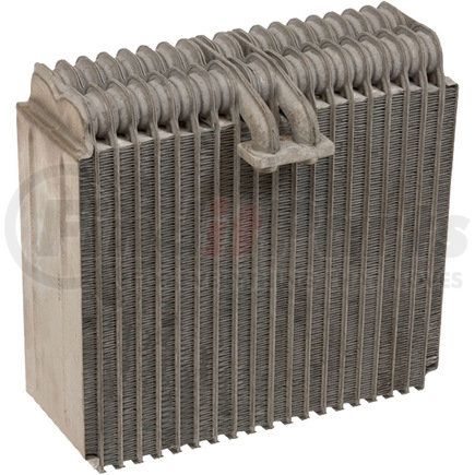 4711549 by GLOBAL PARTS DISTRIBUTORS - gpd Evaporator 4711549