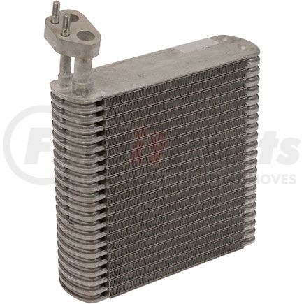 4711550 by GLOBAL PARTS DISTRIBUTORS - A/C Evaporator Core Global 4711550 fits 02-05 Jeep Liberty