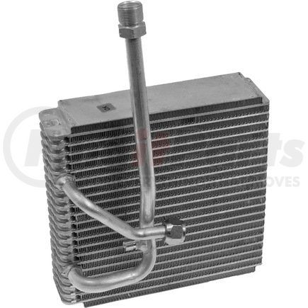 4711540 by GLOBAL PARTS DISTRIBUTORS - gpd Evaporator 4711540