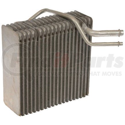 4711541 by GLOBAL PARTS DISTRIBUTORS - A/C Evaporator Core Global 4711541 fits 02-04 Jeep Grand Cherokee