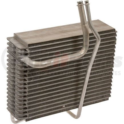 4711543 by GLOBAL PARTS DISTRIBUTORS - A/C Evaporator Core Front Global 4711543
