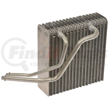 4711555 by GLOBAL PARTS DISTRIBUTORS - gpd Evaporator 4711555