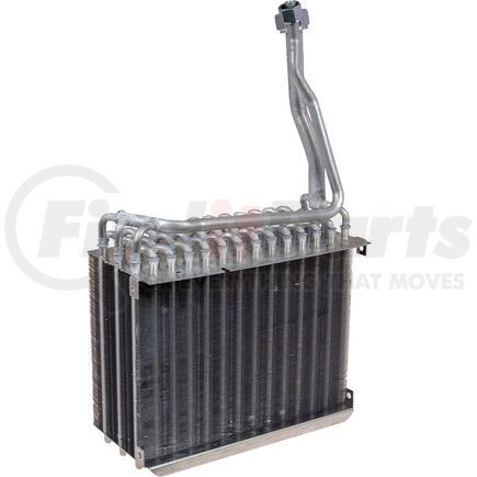 4711558 by GLOBAL PARTS DISTRIBUTORS - gpd Evaporator 4711558