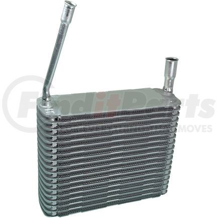 4711560 by GLOBAL PARTS DISTRIBUTORS - gpd Evaporator 4711560