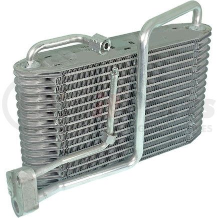 4711551 by GLOBAL PARTS DISTRIBUTORS - gpd Evaporator 4711551