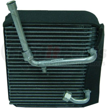 4711553 by GLOBAL PARTS DISTRIBUTORS - gpd Evaporator 4711553