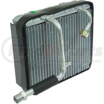 4711554 by GLOBAL PARTS DISTRIBUTORS - gpd Evaporator 4711554