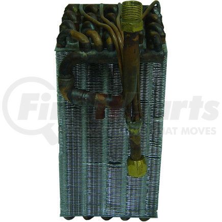 4711598 by GLOBAL PARTS DISTRIBUTORS - gpd Evaporator 4711598