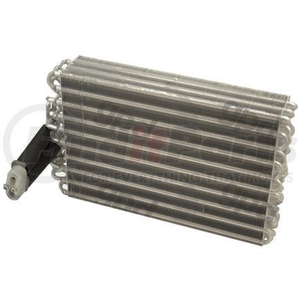 4711603 by GLOBAL PARTS DISTRIBUTORS - gpd Evaporator 4711603