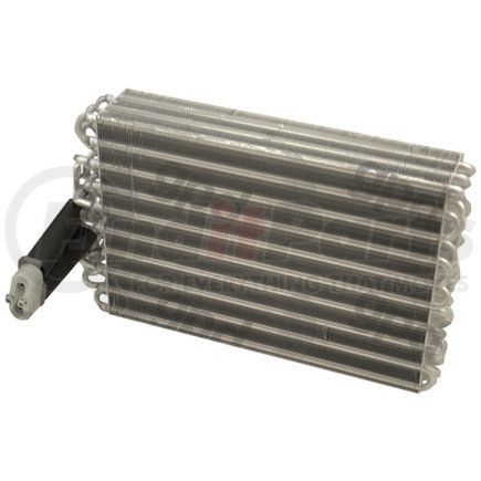 4711603 by GLOBAL PARTS DISTRIBUTORS - A/C Evaporator Core Global 4711603