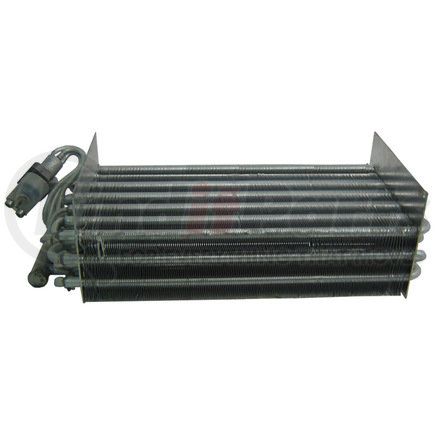 4711607 by GLOBAL PARTS DISTRIBUTORS - gpd Evaporator 4711607