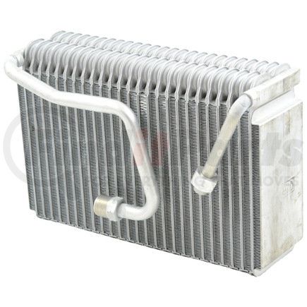 4711618 by GLOBAL PARTS DISTRIBUTORS - gpd Evaporator 4711618