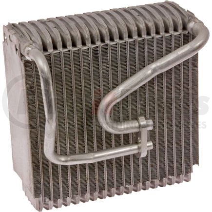 4711632 by GLOBAL PARTS DISTRIBUTORS - gpd Evaporator 4711632