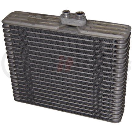 4711633 by GLOBAL PARTS DISTRIBUTORS - gpd Evaporator 4711633