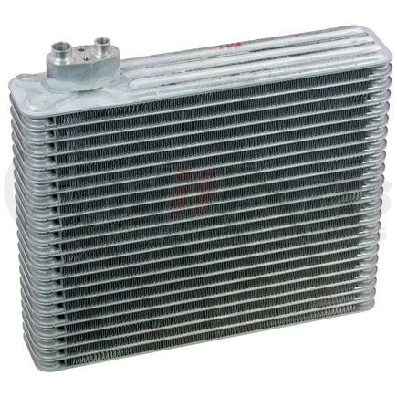 4711634 by GLOBAL PARTS DISTRIBUTORS - A/C Evaporator Core