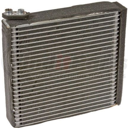 4711639 by GLOBAL PARTS DISTRIBUTORS - gpd Evaporator 4711639