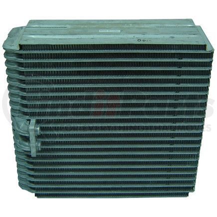 4711626 by GLOBAL PARTS DISTRIBUTORS - gpd Evaporator 4711626