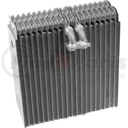 4711628 by GLOBAL PARTS DISTRIBUTORS - gpd Evaporator 4711628