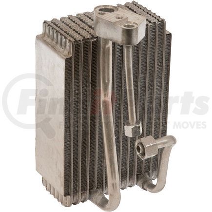 4711629 by GLOBAL PARTS DISTRIBUTORS - gpd Evaporator 4711629