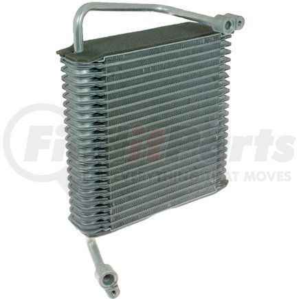 4711630 by GLOBAL PARTS DISTRIBUTORS - gpd Evaporator 4711630