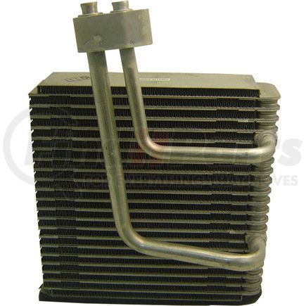 4711645 by GLOBAL PARTS DISTRIBUTORS - gpd Evaporator 4711645