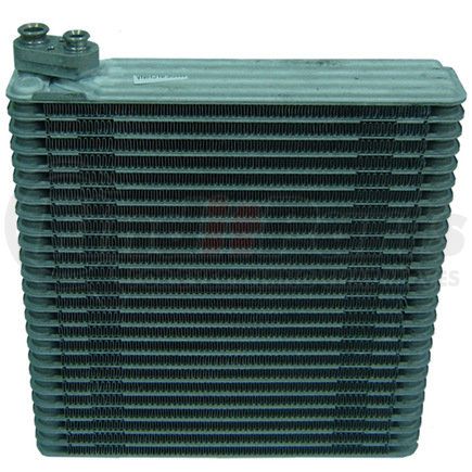 4711648 by GLOBAL PARTS DISTRIBUTORS - gpd Evaporator 4711648