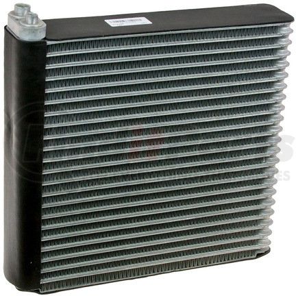 4711651 by GLOBAL PARTS DISTRIBUTORS - gpd Evaporator 4711651