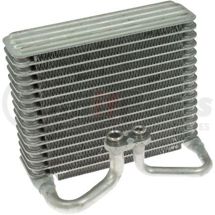 4711652 by GLOBAL PARTS DISTRIBUTORS - gpd Evaporator 4711652