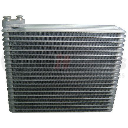 4711640 by GLOBAL PARTS DISTRIBUTORS - gpd Evaporator 4711640