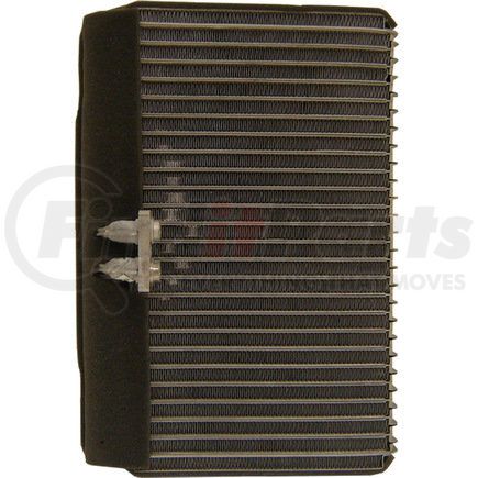 4711657 by GLOBAL PARTS DISTRIBUTORS - gpd Evaporator 4711657