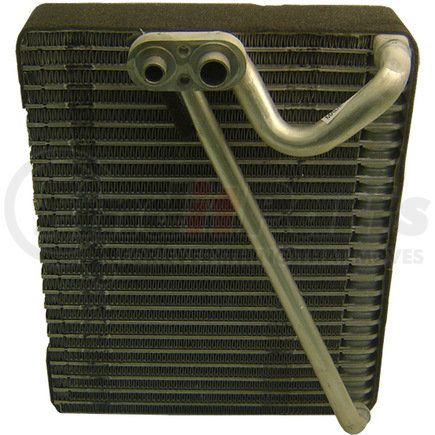 4711658 by GLOBAL PARTS DISTRIBUTORS - gpd Evaporator 4711658