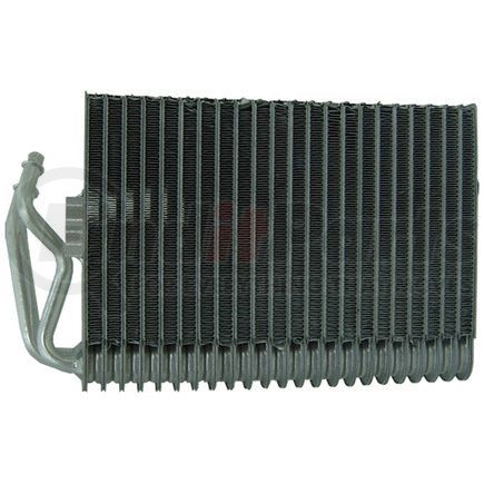 4711663 by GLOBAL PARTS DISTRIBUTORS - gpd Evaporator 4711663